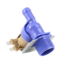 VALVULA AGUA  3/4 SIMPLES 110V EMICOL