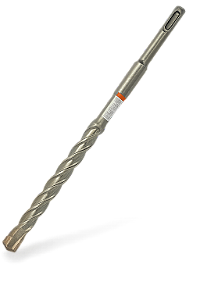 Broca SDS+4C 25 x 250 (190) mm DEWALT