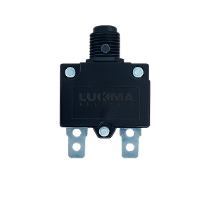 RELE TERMICO 8A - CHAVE BOX LUKMA