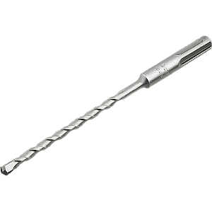 BROCA SDS PLUS  6,0X150X210 CONCRETO VONDER