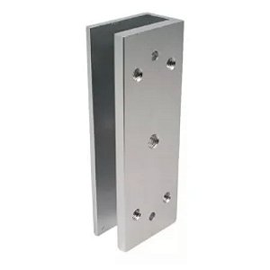 SUPORTE FECHADURA ELETROIMA TIPO U CZ FE180 JFL