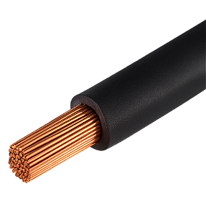 CABO FLEXIVEL 1 METRO 35,00 MM PT