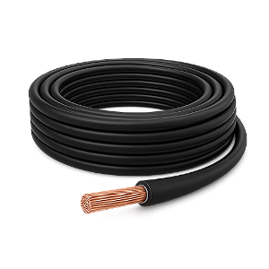 CABO FLEXIVEL 25,00 MM PT 750V CORFIO