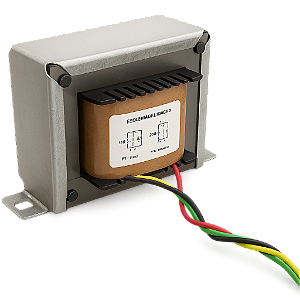 TRAFO 0+15V  200MA COMERCIAL MS