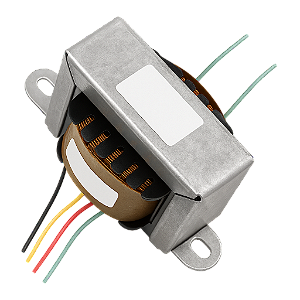 TRAFO 0+18V 500MA COMERCIAL MS
