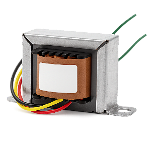 TRAFO 0+7,5V 300MA COMERCIAL MS