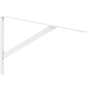 CANTONEIRA BRANCA 40CM 954 VONDER