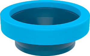 VEDANEL P/VASO SANIT S/ GUIA BLUKIT