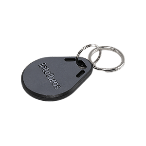 CHAVEIRO RFID 125 KHZ TH 1000 INTELBRAS