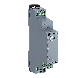 RELE TEMPO RE RTW17-A01UO30SE05 3-30SEG