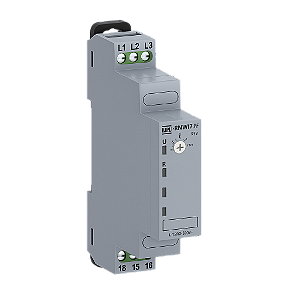 RELE MONITORAMENTO ELETRONICO RMW17-FF01D97 WEG