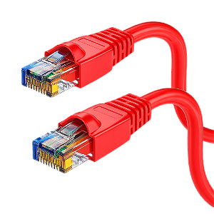 PATCH CORD SOHOPLUS CAT6 2MT VM