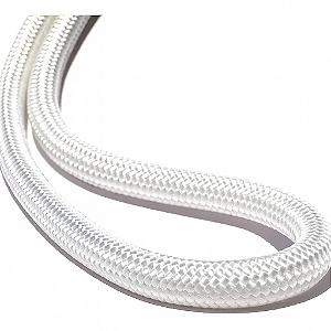 01 METRO CORDA PET TRANC BRANCA 14MM RIOMAR 454148