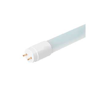 LAMPADA LED TUBOLAR 60CM 9W 6000K AMBOS OS LADOS SOVER