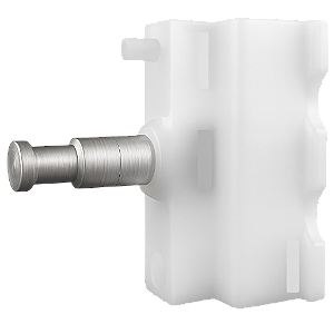 PORCA ACIONADORA BV 1/2 62MM 5 ENTRADAS C/ IMA PPA