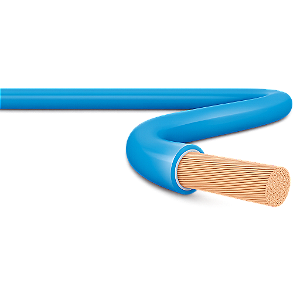 CABO FLEXIVEL 35,00 MM 1 KV AZ