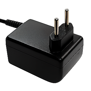 FONTE 7,5V 1A(+) CHAV.ESTABILIZADA 90G