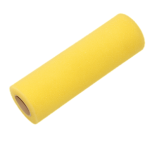 ROLO ESPUMA 23CM SEM CABO COMPEL