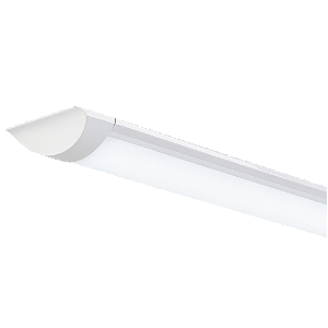 LUMINARIA LED SLIM 18W 6500K 60CM EMBULED