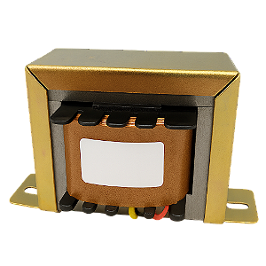 TRAFO 4,5+4,5V 500MA COMERCIAL
