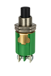 CHAVE CS390 NA/E3 I.PUSHBUTTON VERDE NA 1A MARGIRIUS