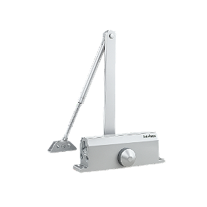 MOLA HIDRAULICA AEREA MH 104 A p/ 85Kg Prata INTELBRAS