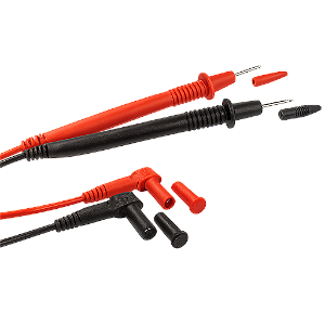 PONTA DE PROVA GROSSA HIKARI HK3