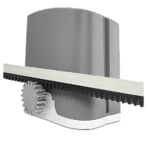 AUTOM DZ RIO 600 JET FLEX FULL RANGER HIBRICA (Z18)  1,5M