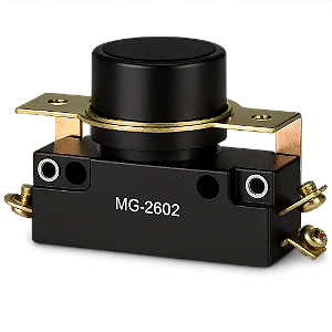 FIM DE CURSO MG-2602 IR/E3F MICRO INTER. 20A MARGIRIUS