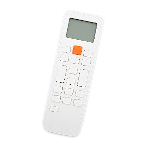 CONTROLE CR C 01300 AR CONDICIONADO SAMSUNG