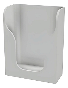 Suporte parede controle remoto ar condicionado SAMSUNG