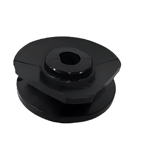 POLIA MOTOR DESLIZANTE SUPER  NYLON PECCININ