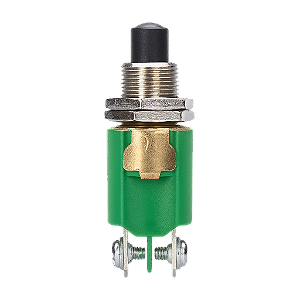CHAVE MG CS390 NA P1 VERDE 1A MARGIRIUS