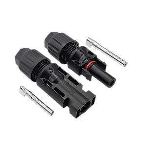 SOLAR CONECTOR MC4 (2.5-6MM) 1500VCC PAR LUKMA