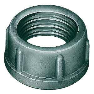 BUCHA 3/4" ALUMINIO