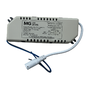 DRIVER PLAFON LED 24-36W REATOR