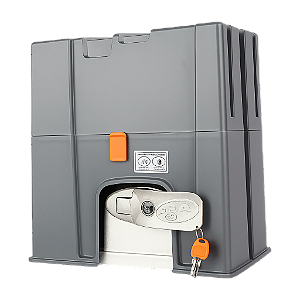 AUTOMATIZADOR DZ 1300 IND FULL RANGE SP HIBRIDA (Z17)