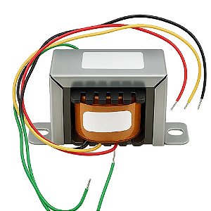 TRAFO 0+4,5V 800MA COMERCIAL