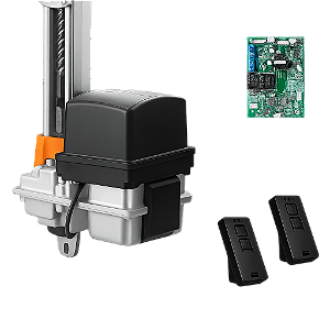 AUTOMATIZADOR BV HOME LEGERODIGITAL  220V 1,5MT