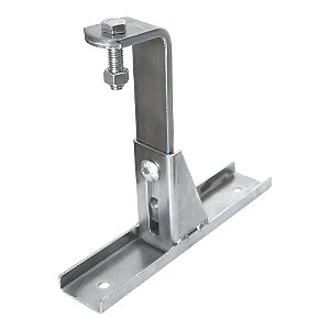 SUPORTE FIXAÇAO MOTOR L