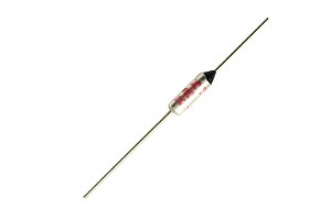 FUSIVEL TERMICO 157 GRAUS 15A 250V