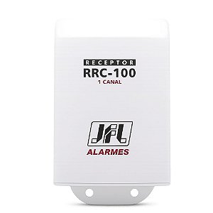 RECEPTOR 1 CANAL PROG RRC-100 V4 433MHZ