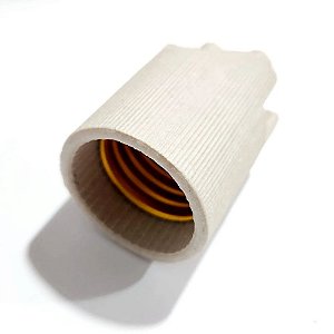 RECEPTACULO PORCELANA S/ORELHA 145LOREN