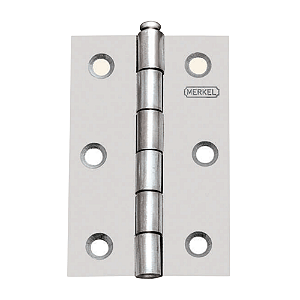 DOBRADI F POLIDO (E) 3.1/2" MERKEL