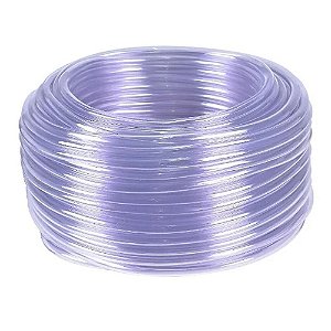 KIT 10MT MANGUEIRA CRISTAL 3/8X1,5MM 50M FAMASTIL