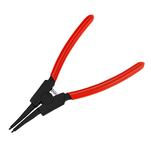 ALICATE P/ ANEIS EXT.BICORETO 6"150MM MTX