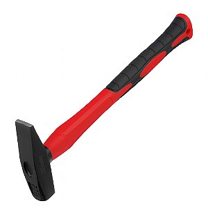 MARTELO PENA ACO CARBONO FORJADO 300G