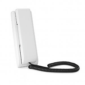 MONOFONE BRANCO HDL AZ-S01