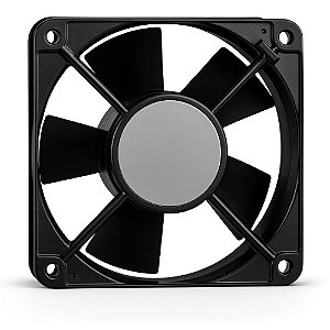 MICROVENTILADOR 200X200X60 110/220 STARK