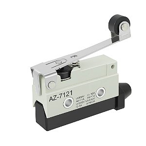 FIM DE CURSO MICRO RUPTORES AZ 7121 STARK